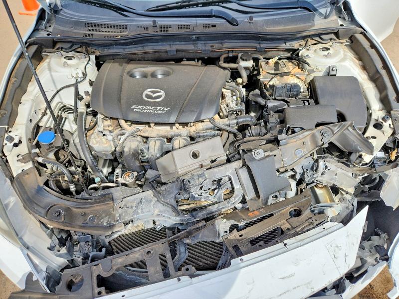 Aukcja sprzedaży 2014 Mazda 3, vin: JM1BM1W75E1110650, numer aukcji: 49773246