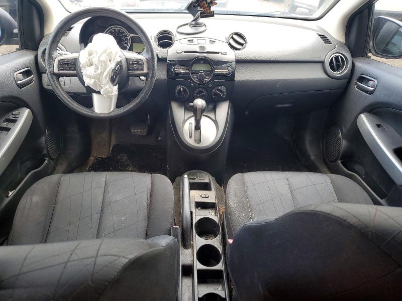 Продаж на аукціоні авто 2011 Mazda Mazda2, vin: JM1DE1HY7B0124983, номер лоту: 48757586