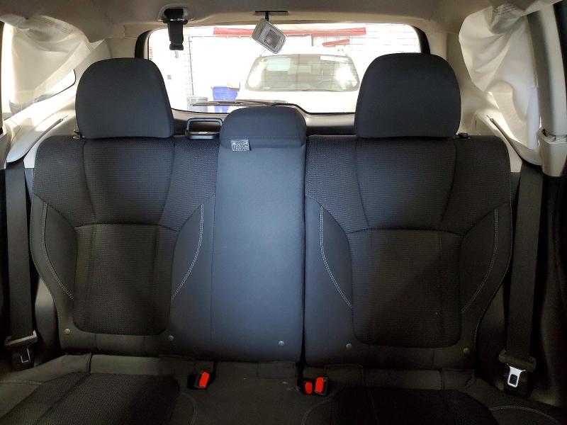 Продажа на аукционе авто 2019 Subaru Forester, vin: JF2SKACC8KH587195, номер лота: 49955236