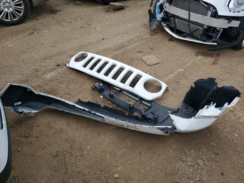 Aukcja sprzedaży 2017 Jeep Patriot, vin: 1C4NJRFB4HD210802, numer aukcji: 51367406