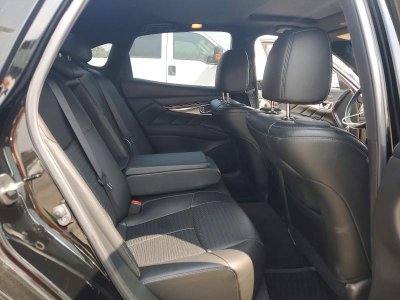 50406786 :رقم المزاد ، JN1BY1AP9KM505021 vin ، 2019 Infiniti Q70 مزاد بيع