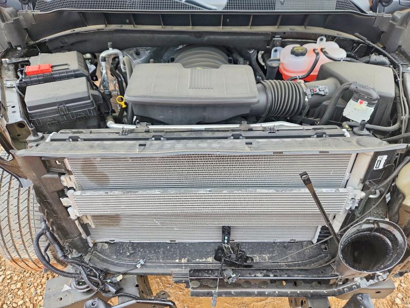 Продаж на аукціоні авто 2026 Chevrolet Silverado, vin: 1GCUKJED5TZ121880, номер лоту: 51513066