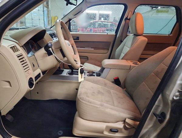 51351006 :رقم المزاد ، 1FMCU0D72CKB00047 vin ، 2012 Ford Escape مزاد بيع