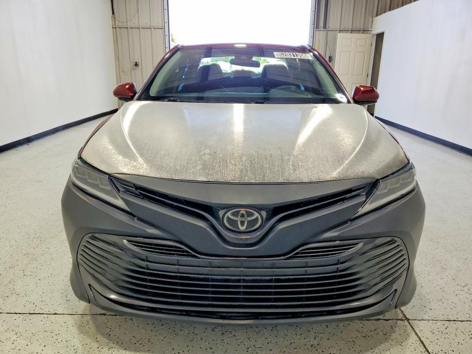 Aukcja sprzedaży 2019 Toyota Camry, vin: 4T1B11HK2KU242569, numer aukcji: 52031356
