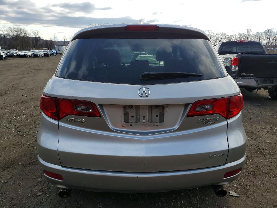 Aukcja sprzedaży 2009 Acura Rdx, vin: 5J8TB18239A007164, numer aukcji: 48348316