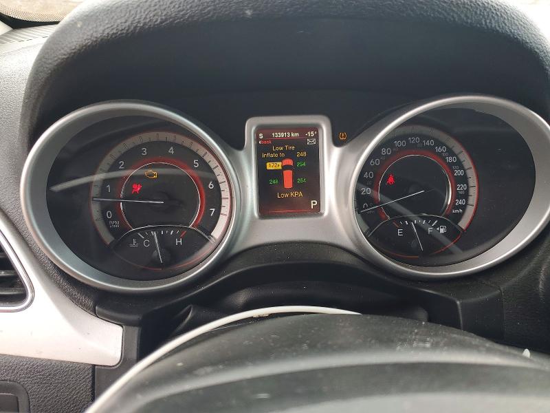 Auction sale of the 2016 Dodge Journey, vin: 3C4PDCCG8GT230136, lot number: 49555296