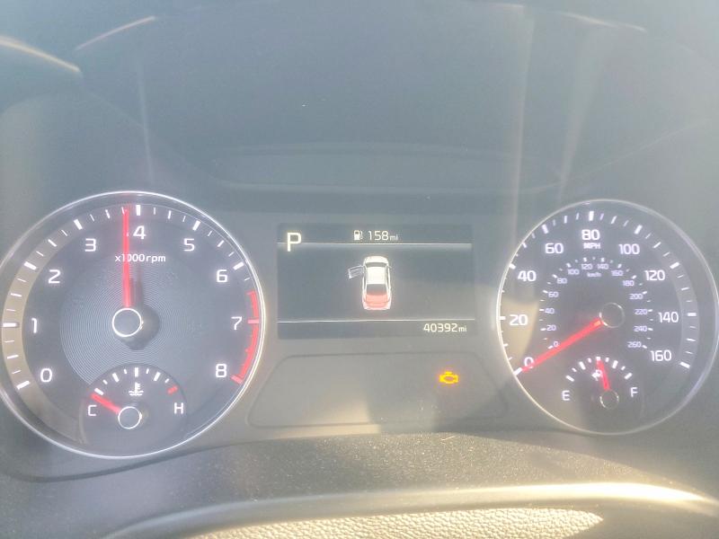 Продажа на аукционе авто 2022 Kia Forte, vin: 3KPF54AD7NE423953, номер лота: 49171316