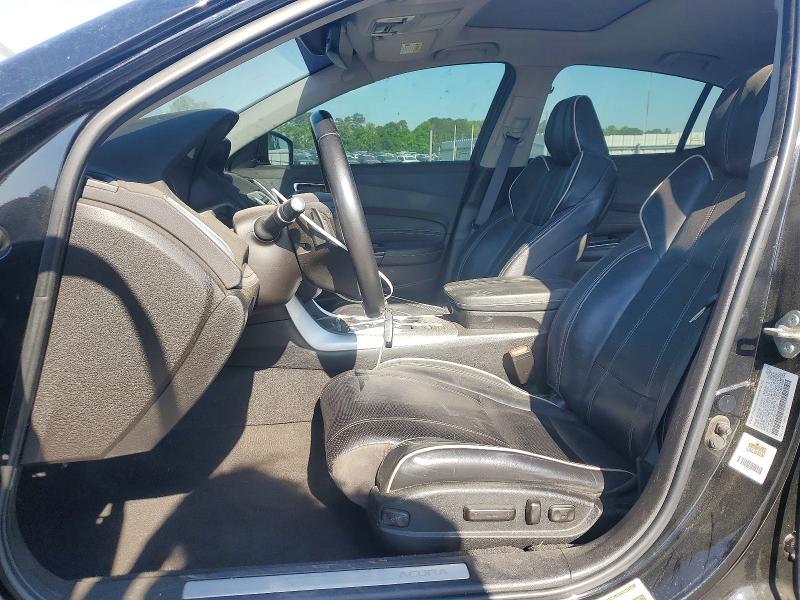 Продажа на аукционе авто 2020 Acura Tlx, vin: 19UUB2F44LA005123, номер лота: 50650326