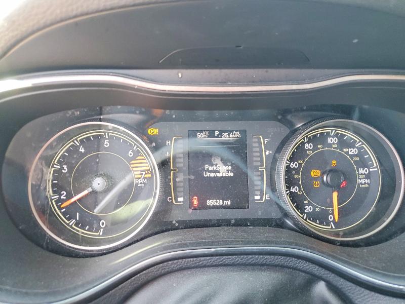 2020 Jeep Cherokee მანქანა იყიდება აუქციონზე, vin: 1C4PJLCB7LD581195, აუქციონის ნომერი: 49895286