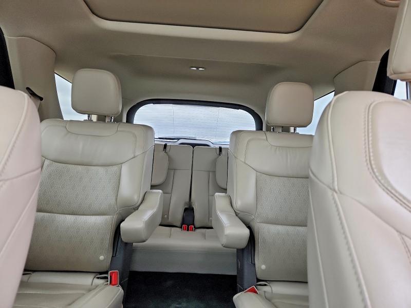 Aukcja sprzedaży 2021 Ford Explorer, vin: 1FM5K8HC2MGB60127, numer aukcji: 50267856