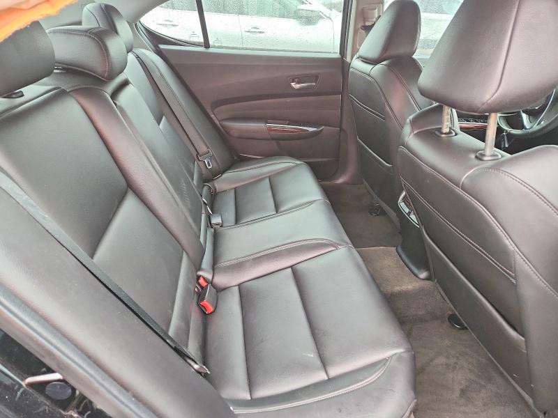 Продаж на аукціоні авто 2015 Acura Tlx, vin: 19UUB2F38FA020025, номер лоту: 48110216