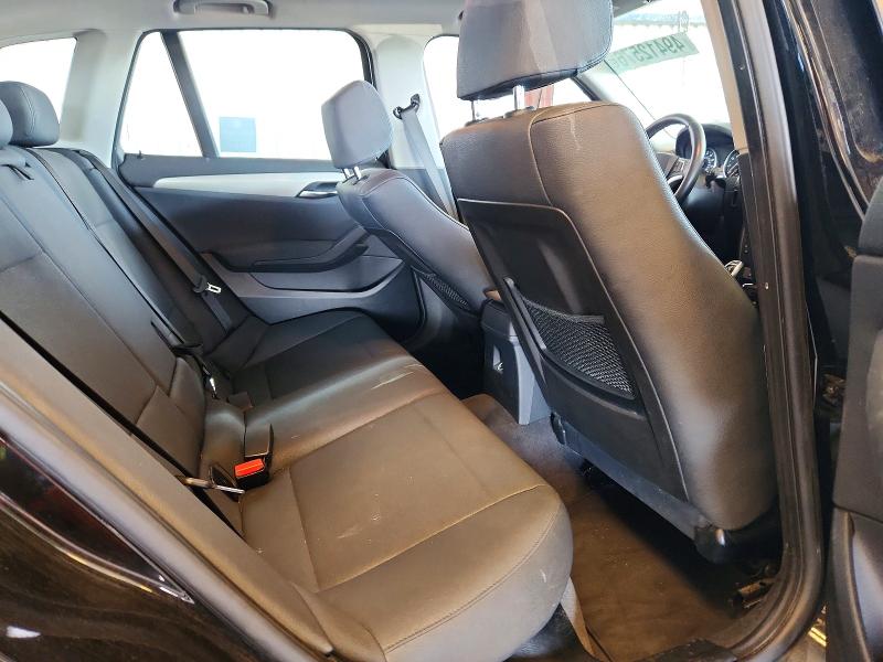Aukcja sprzedaży 2014 Bmw X1, vin: WBAVM1C52EVW53315, numer aukcji: 49412576