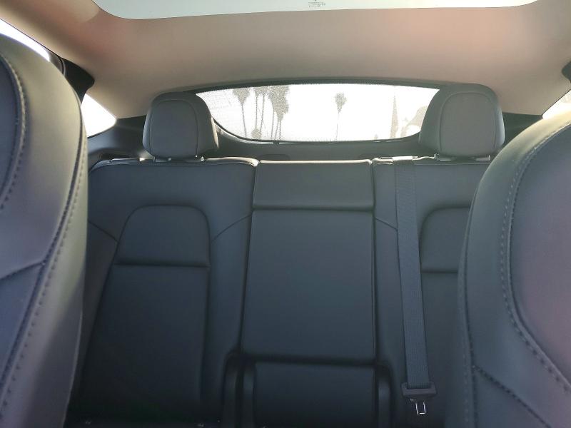 Продажа на аукционе авто 2023 Tesla Model Y, vin: 7SAYGDEF1PF713006, номер лота: 48692856