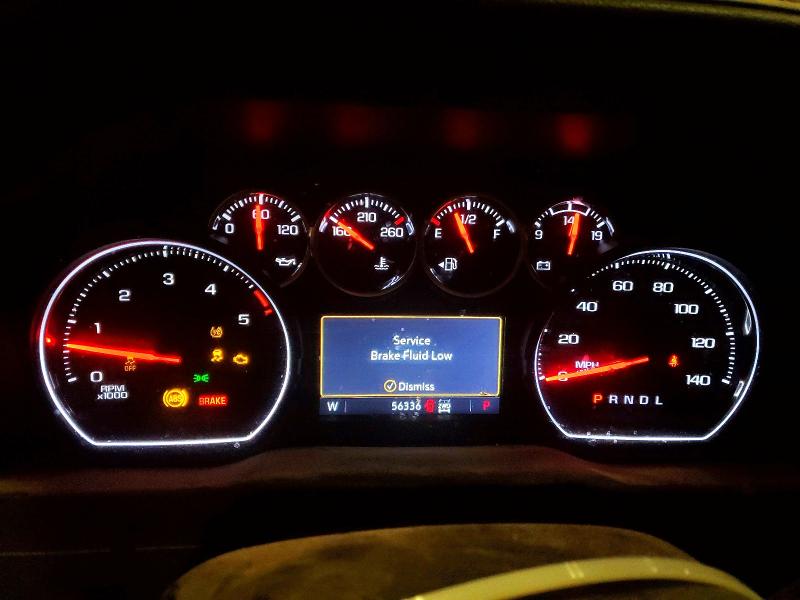 Продаж на аукціоні авто 2023 Chevrolet 2500 Hd, vin: 2GC4YPEY4P1727206, номер лоту: 51476166