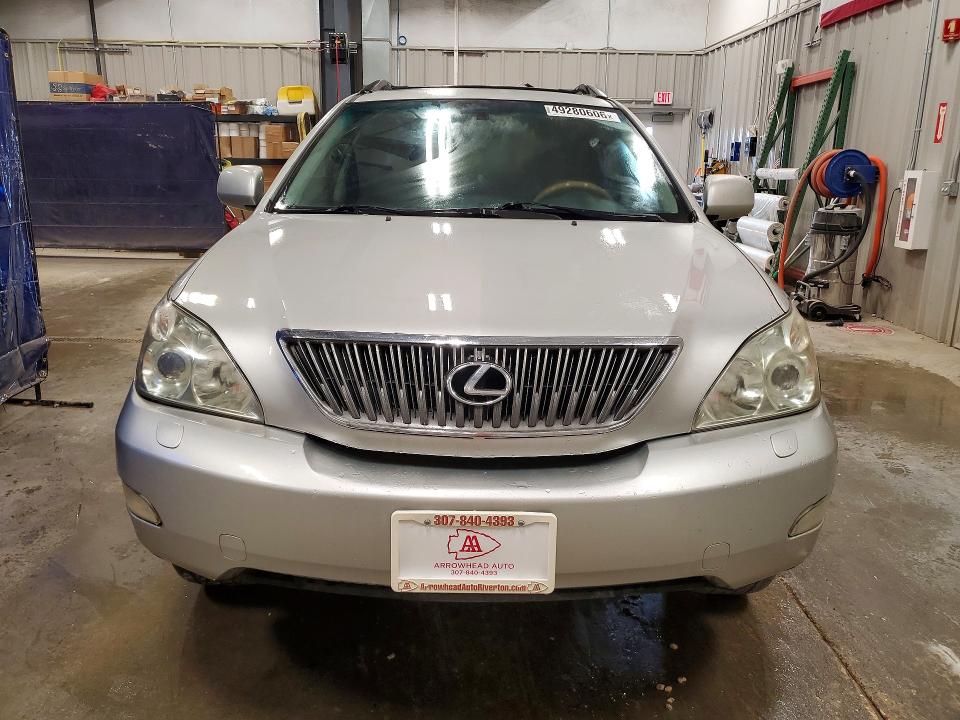 Продаж на аукціоні авто 2005 Lexus Rx, vin: 2T2HA31U65C054186, номер лоту: 49280606