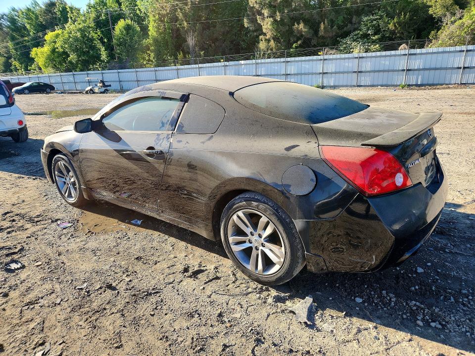 Продажа на аукционе авто 2013 Nissan Altima, vin: 1N4AL2EP0DC177039, номер лота: 51509066