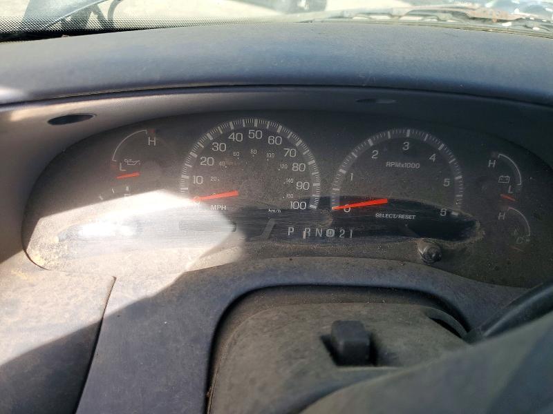 Aukcja sprzedaży 1999 Ford F-150, vin: 1FTRX17L2XKB33706, numer aukcji: 50701306