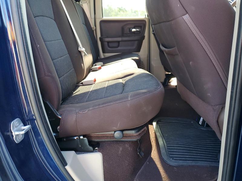 Продаж на аукціоні авто 2014 Ram 1500, vin: 1C6RR6GT9ES366459, номер лоту: 50295716