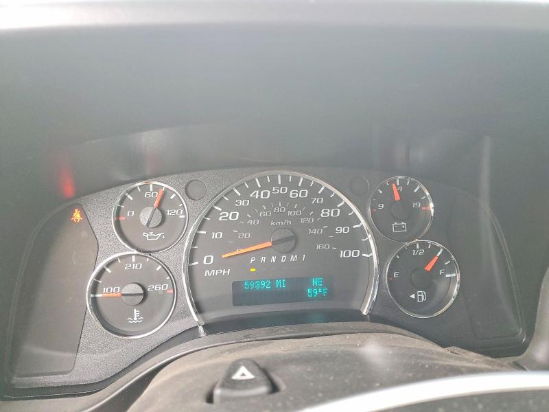 Продажа на аукционе авто 2023 Chevrolet Express G3500, vin: 1GCZGGFP0P1109319, номер лота: 50821746