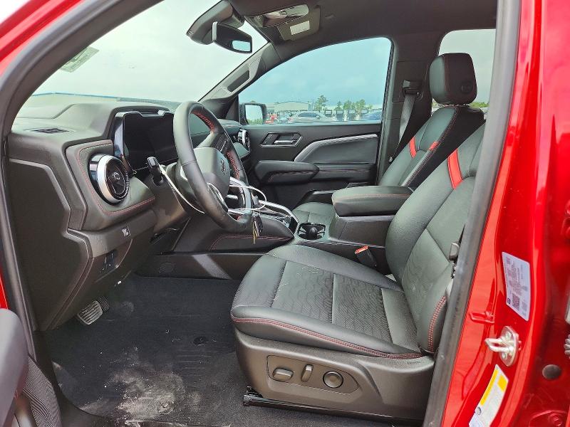Продажа на аукционе авто 2025 Chevrolet Colorado, vin: 1GCPTDEK1S1150302, номер лота: 47107666