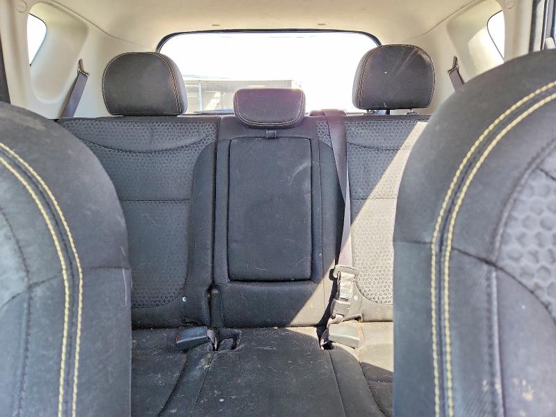 Aukcja sprzedaży 2016 Kia Soul, vin: KNDJP3A5XG7286534, numer aukcji: 53114656