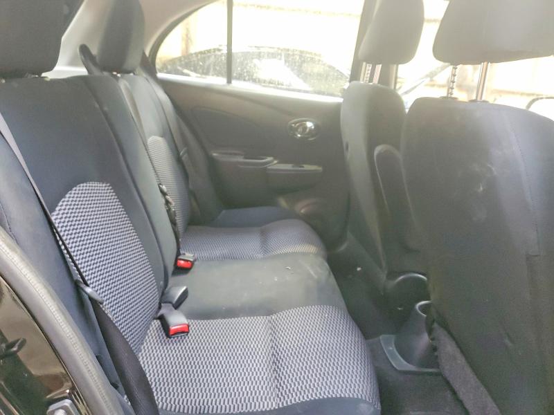 Продажа на аукционе авто 2019 Niss Micra, vin: 3N1CK3CP5KL237383, номер лота: 48120206