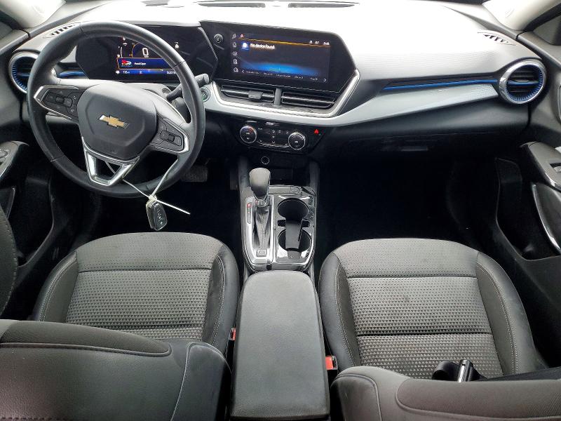 47536486 :رقم المزاد ، KL77LHE2XRC088563 vin ، 2024 Chevrolet Trax مزاد بيع