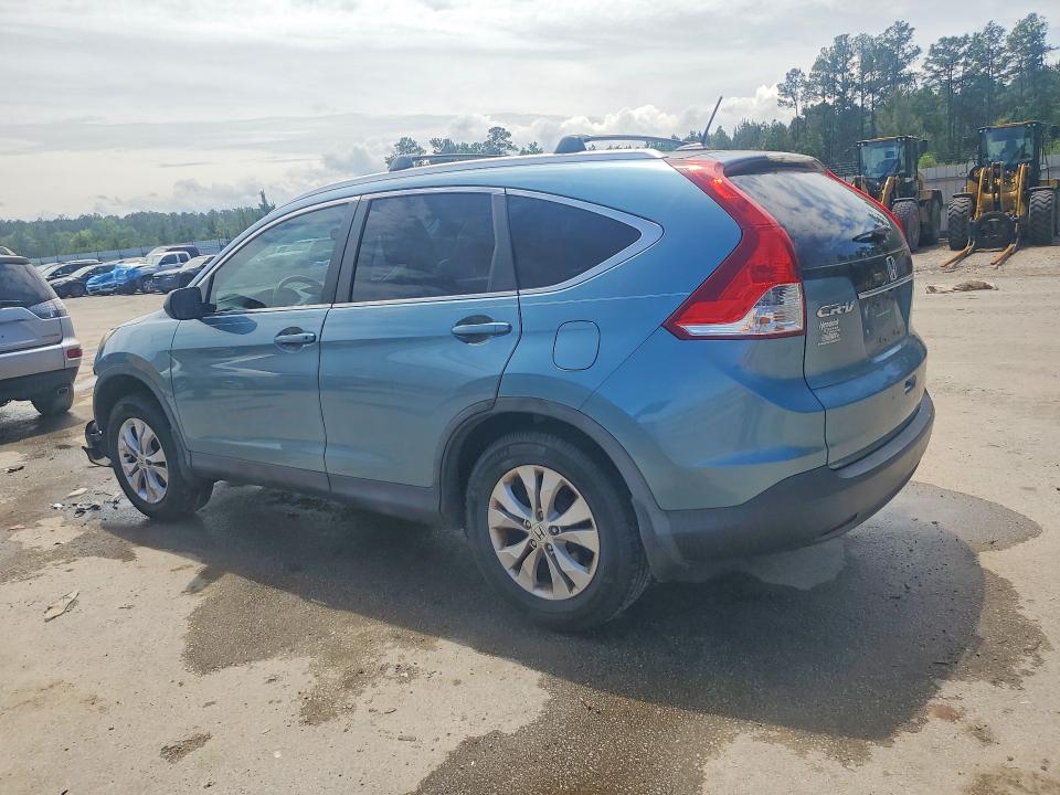 Продаж на аукціоні авто 2013 Honda Cr-v, vin: 5J6RM3H75DL003568, номер лоту: 51517616