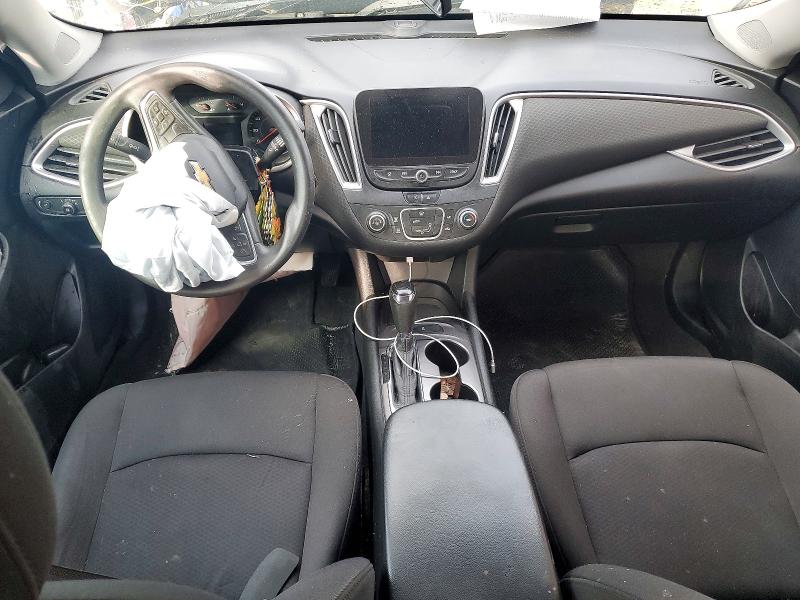 Продаж на аукціоні авто 2020 Chevrolet Malibu, vin: 1G1ZC5ST6LF079848, номер лоту: 51666776