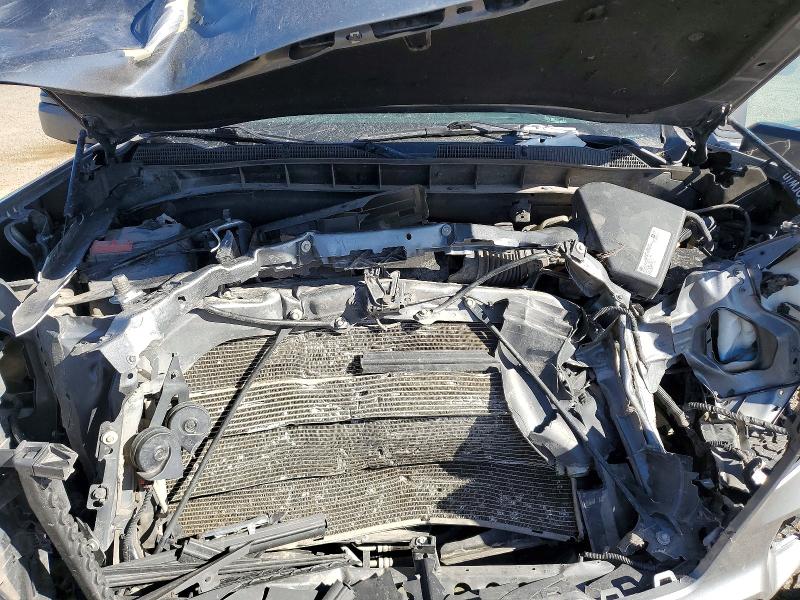 2020 Gmc Sierra მანქანა იყიდება აუქციონზე, vin: 1GTU9CED6LZ108532, აუქციონის ნომერი: 50229556