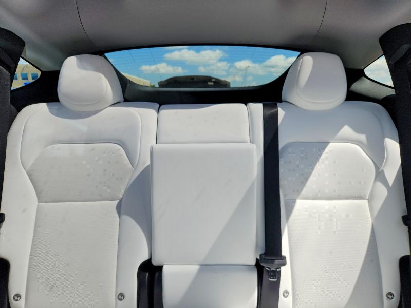 Aukcja sprzedaży 2026 Tesla Model Y, vin: 7SAYGDEE8TA447997, numer aukcji: 51645536