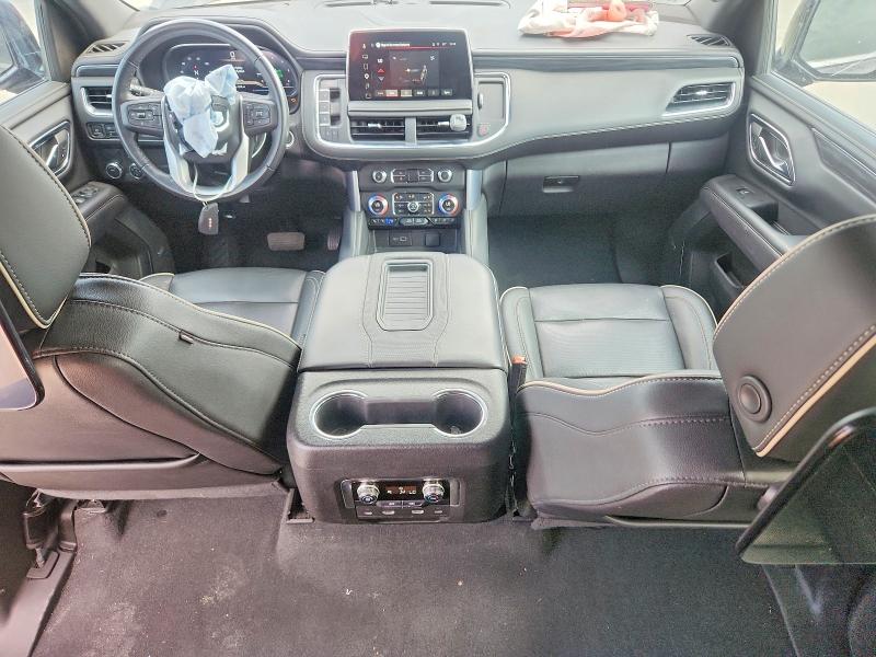 Продажа на аукционе авто 2023 Gmc Yukon Xl, vin: 1GKS1GKD6PR137775, номер лота: 50238686