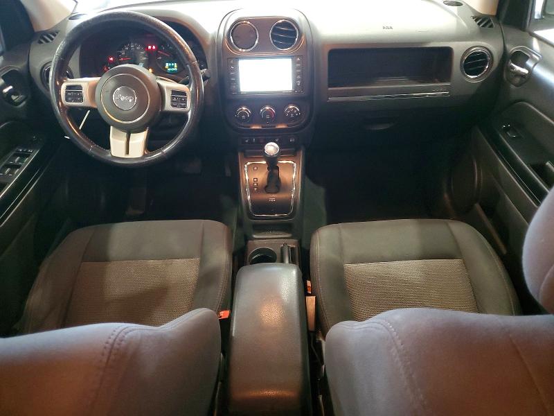 Продаж на аукціоні авто 2012 Jeep Compass, vin: 1C4NJCEB2CD704437, номер лоту: 50701626
