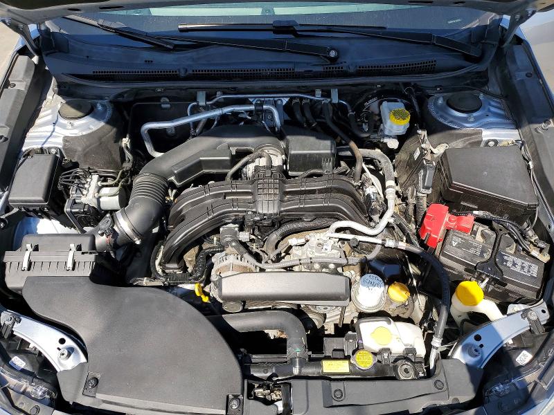 Aukcja sprzedaży 2020 Subaru Outback, vin: 4S4BTALC0L3268265, numer aukcji: 48438286