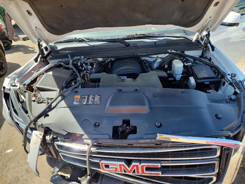 Aukcja sprzedaży 2016 Gmc Yukon, vin: 1GKS1BKC5GR247520, numer aukcji: 50336636