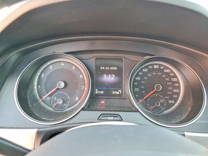 Aukcja sprzedaży 2021 Volkswagen Atlas, vin: 1V2NR2CA7MC585674, numer aukcji: 50355326