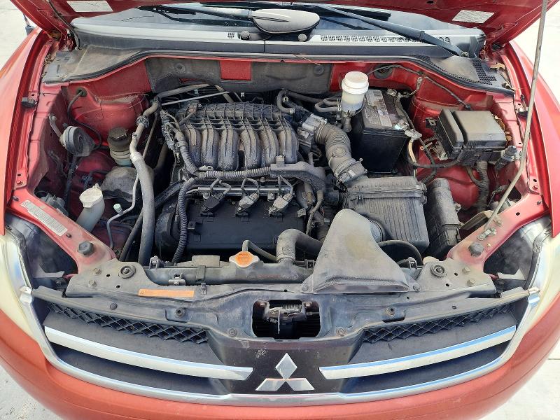 Продаж на аукціоні авто 2008 Mitsubishi Endeavor, vin: 4A4MM31S38E036912, номер лоту: 49064456