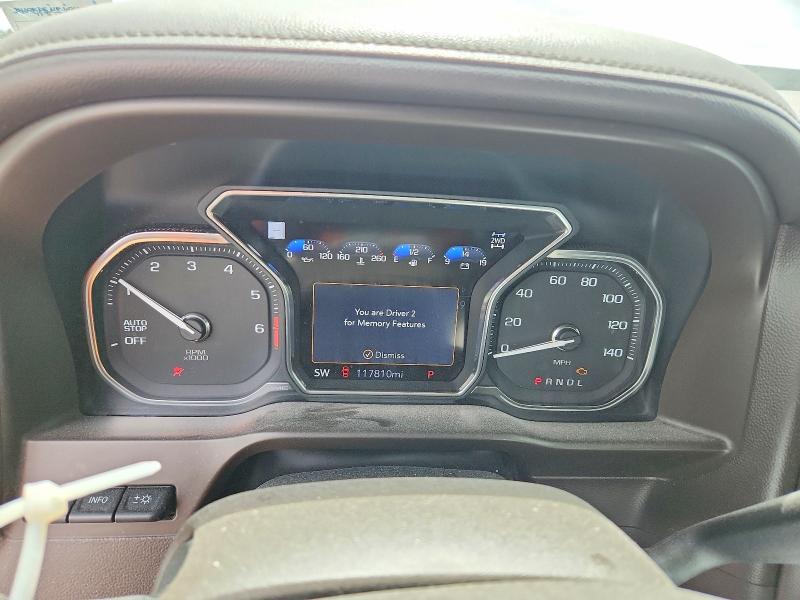 51186496 :رقم المزاد ، 1GTU9FEL0KZ206382 vin ، 2019 Gmc Sierra مزاد بيع