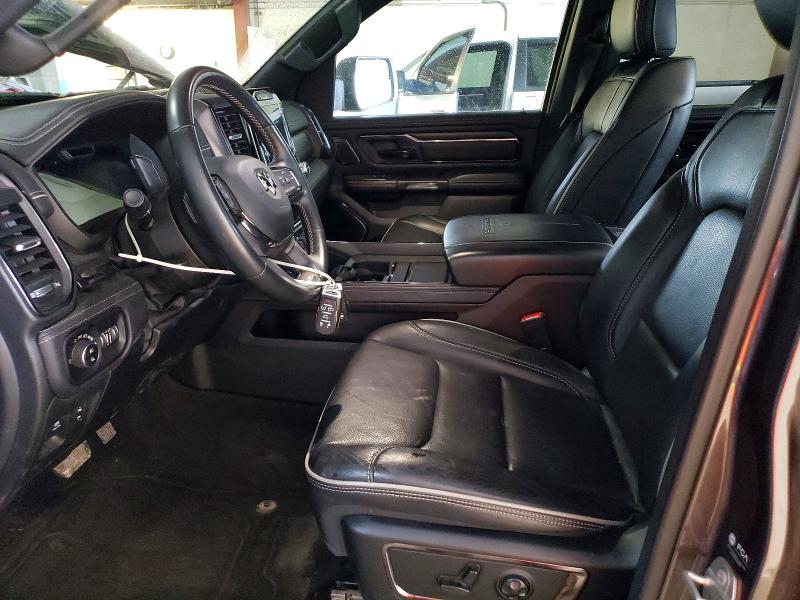 Продажа на аукционе авто 2023 Ram 1500, vin: 1C6SRFHT5PN671653, номер лота: 50057826