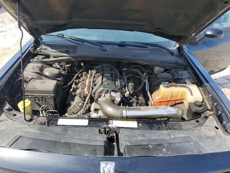 Aukcja sprzedaży 2009 Dodge Challenger, vin: 2B3LJ54T09H509849, numer aukcji: 49040566