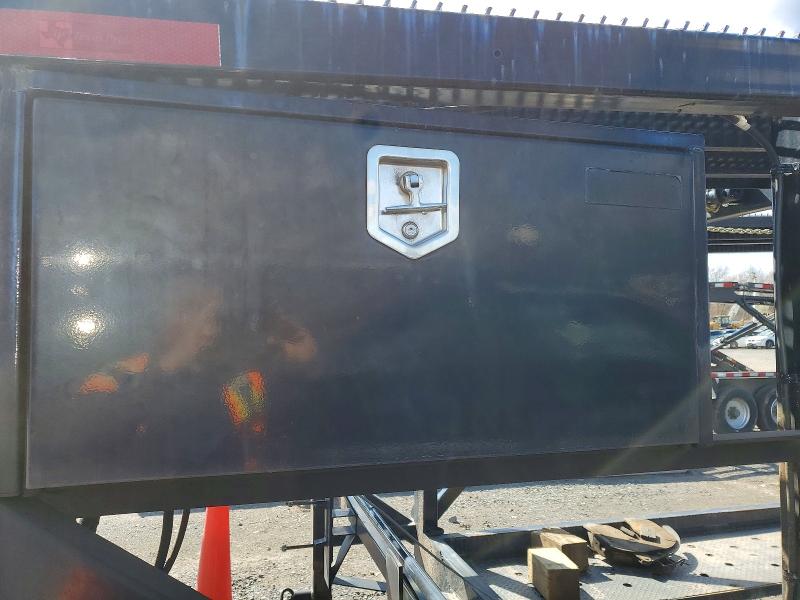 Продажа на аукционе авто 2023 Texas Pride Trailers, vin: 7HCGC4534PB037891, номер лота: 49131986
