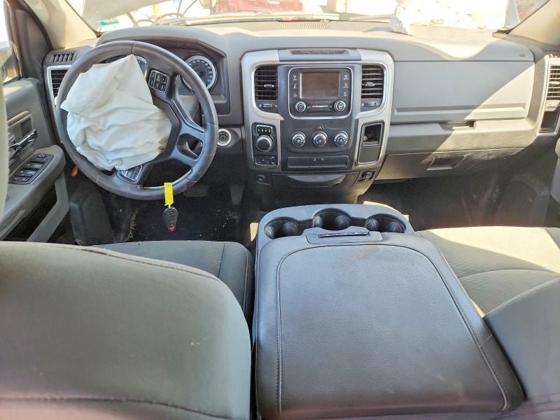 Продажа на аукционе авто 2020 Ram 1500 Classic, vin: 1C6RR7TTXLS101848, номер лота: 50309886