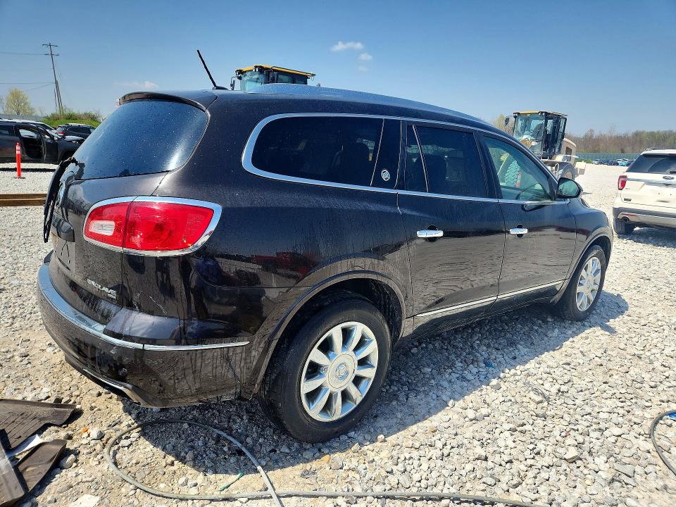 Aukcja sprzedaży 2014 Buick Enclave, vin: 5GAKVCKDXEJ256208, numer aukcji: 50627826
