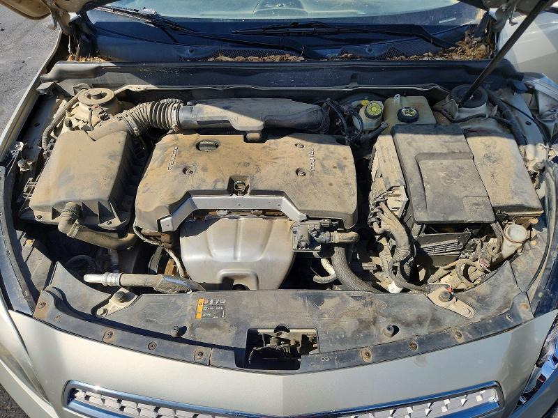 Aukcja sprzedaży 2013 Chevrolet Malibu, vin: 1G11H5SA1DF309200, numer aukcji: 49173846