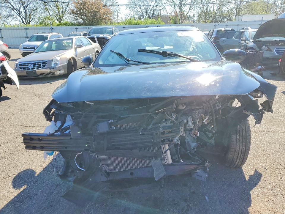 2023 Nissan Sentra მანქანა იყიდება აუქციონზე, vin: 3N1AB8CV5PY245898, აუქციონის ნომერი: 48110256