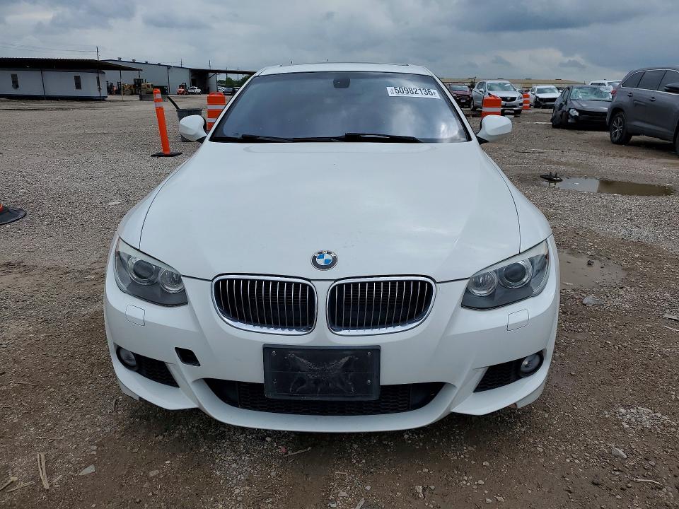 2013 Bmw 328 მანქანა იყიდება აუქციონზე, vin: WBAKE3C50DE772202, აუქციონის ნომერი: 50982136