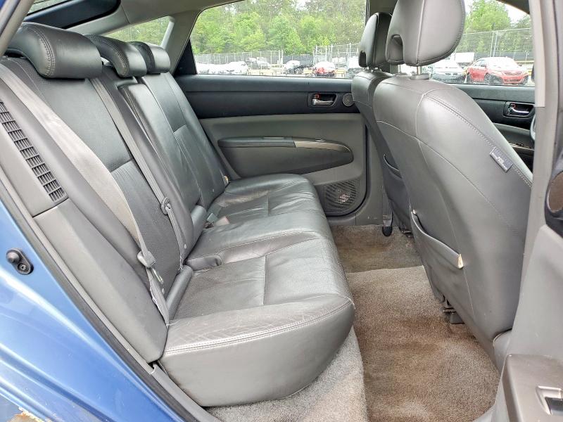 Aukcja sprzedaży 2009 Toyota Prius, vin: JTDKB20U497828901, numer aukcji: 51870026