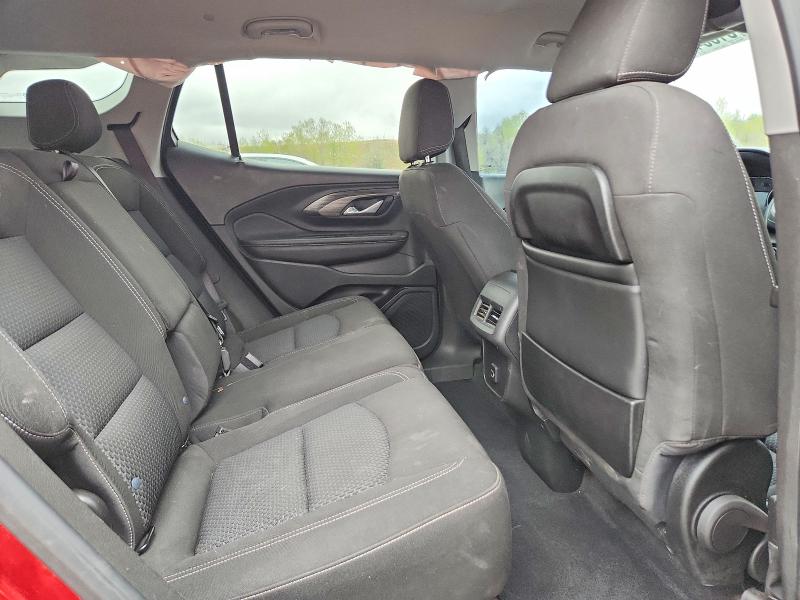 Продажа на аукционе авто 2022 Gmc Terrain, vin: 3GKALTEV1NL137514, номер лота: 51804786