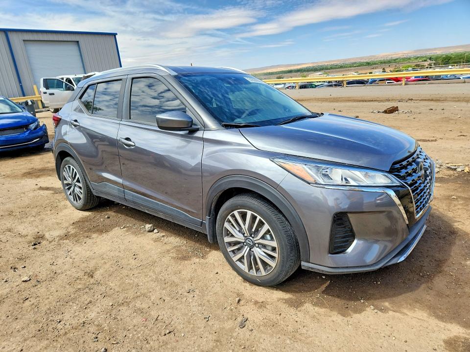 Aukcja sprzedaży 2023 Nissan Kicks, vin: 3N1CP5CV0PL542292, numer aukcji: 51830506