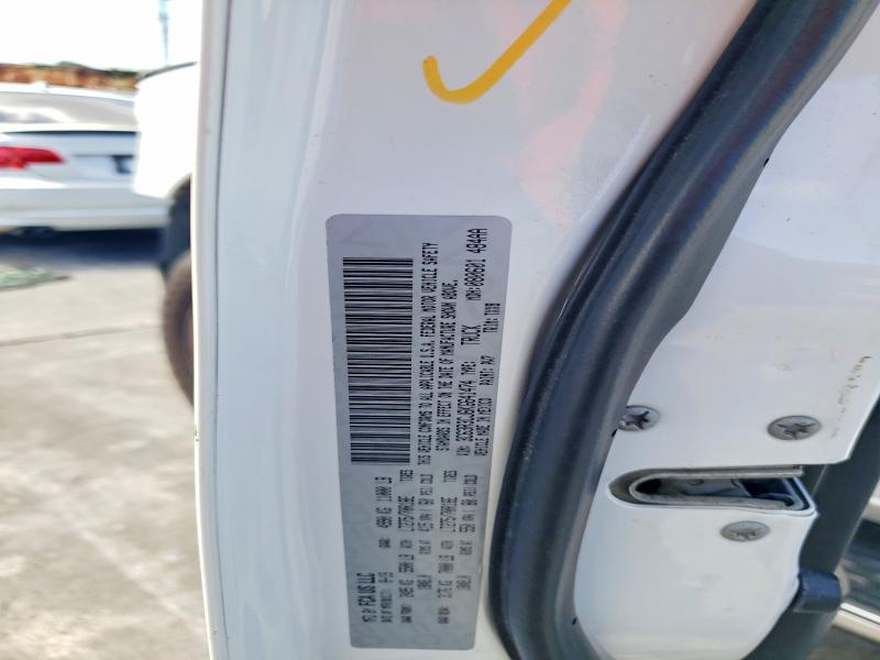 51464866 :رقم المزاد ، 3C63R3CJ6KG641474 vin ، 2019 Ram 3500 مزاد بيع